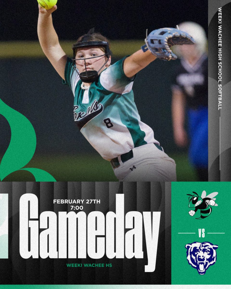 Weeki Wachee Sports tweet media