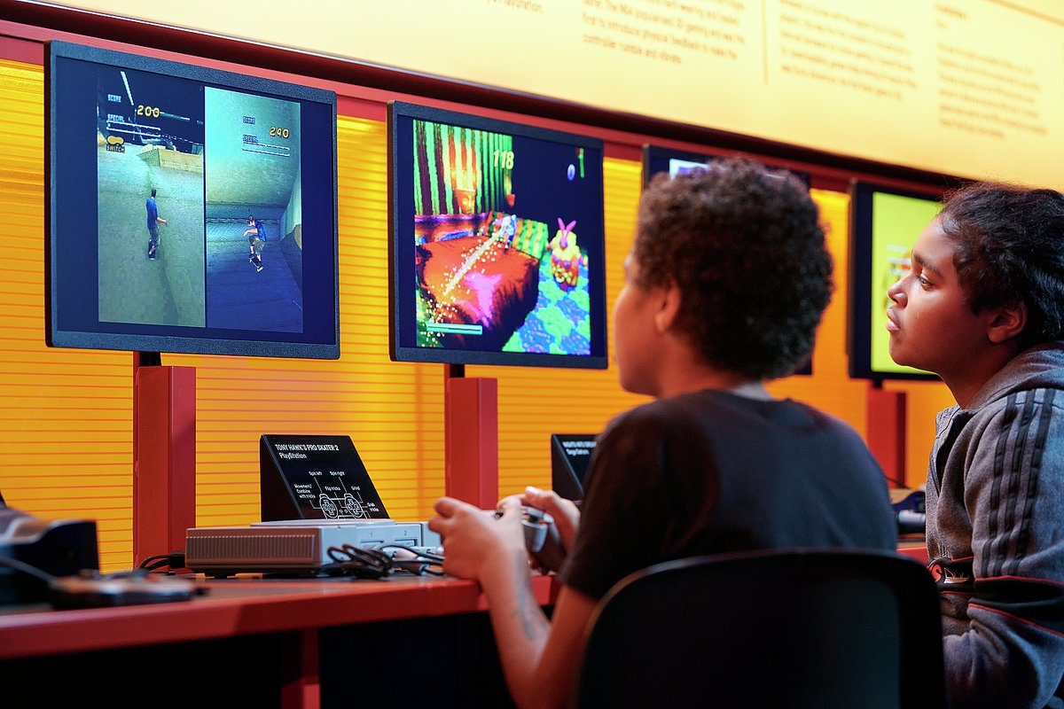 Science Museum tweet media