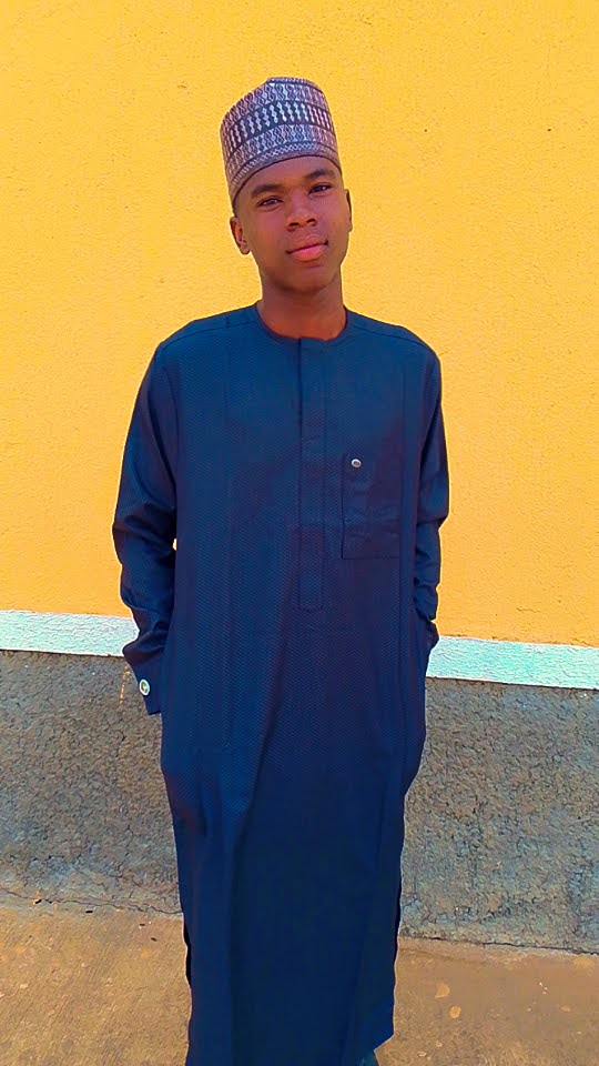 Isah Muhammad Muazu tweet media