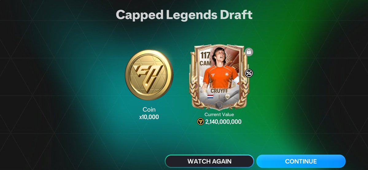 Today is my lucky day I guess ✌️🍀