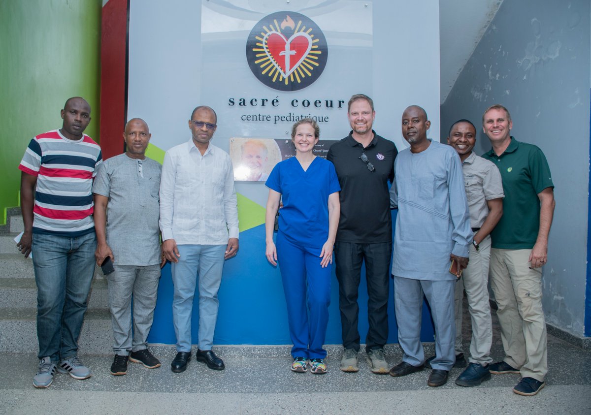 Abdoulaye Yero Baldé tweet media