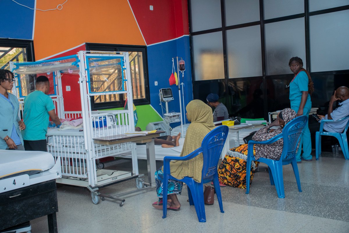 Abdoulaye Yero Baldé tweet media