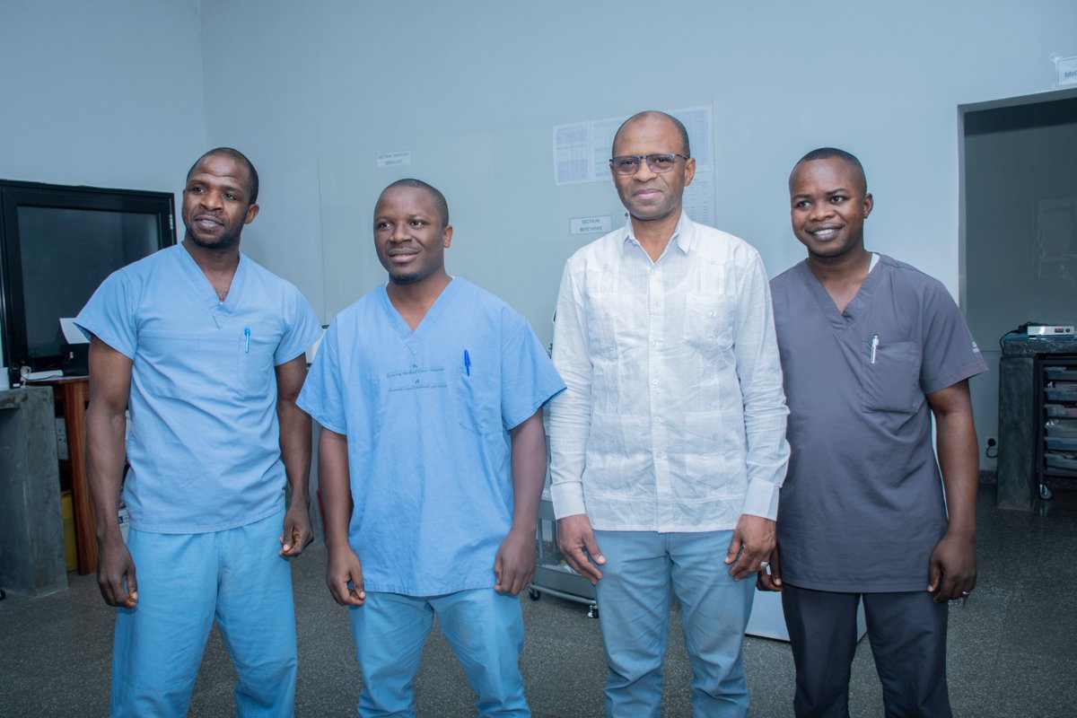 Abdoulaye Yero Baldé tweet media