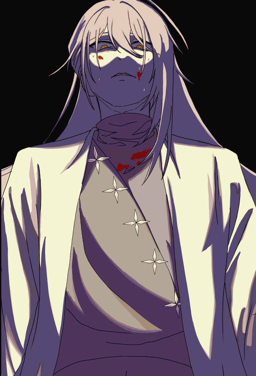 もう奪わないと決めたのに