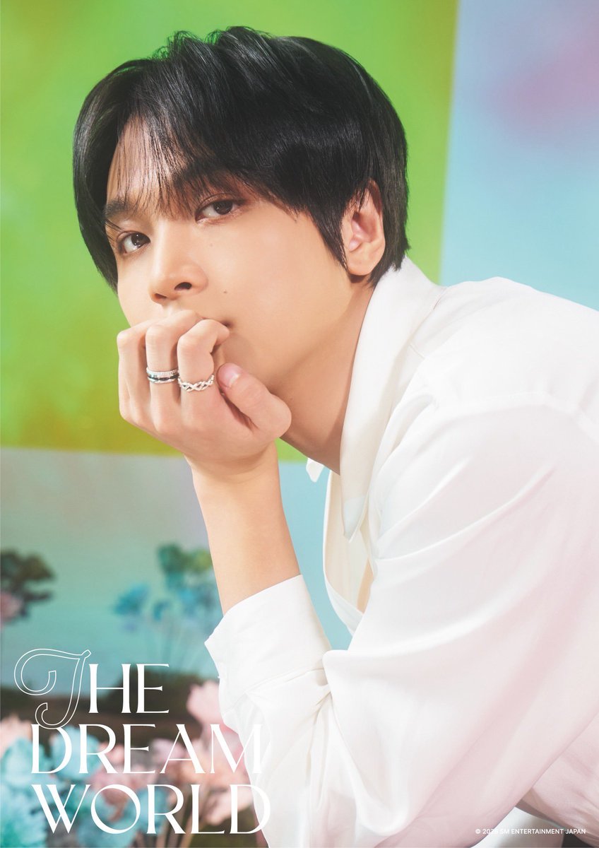 Haechan Support (@TEAMLHC) / Posts / X