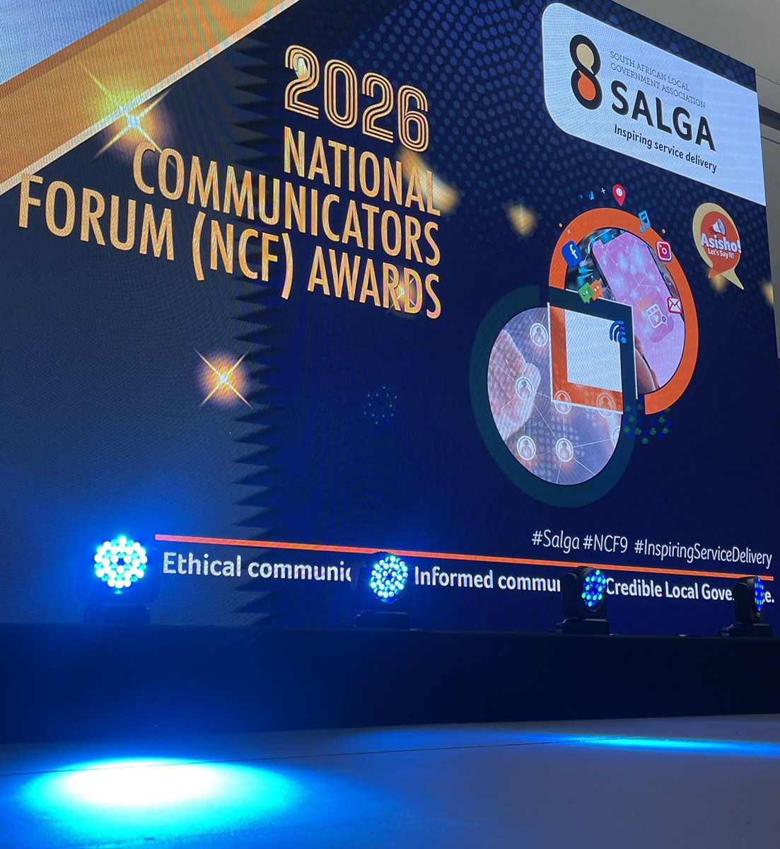 Stellenbosch Municipality tweet media