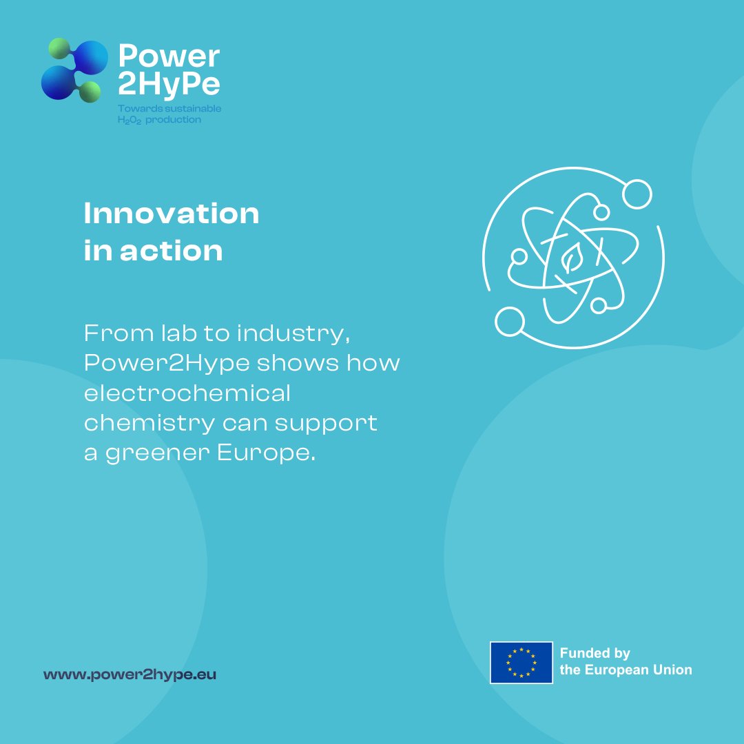 Power2Hype Project tweet media