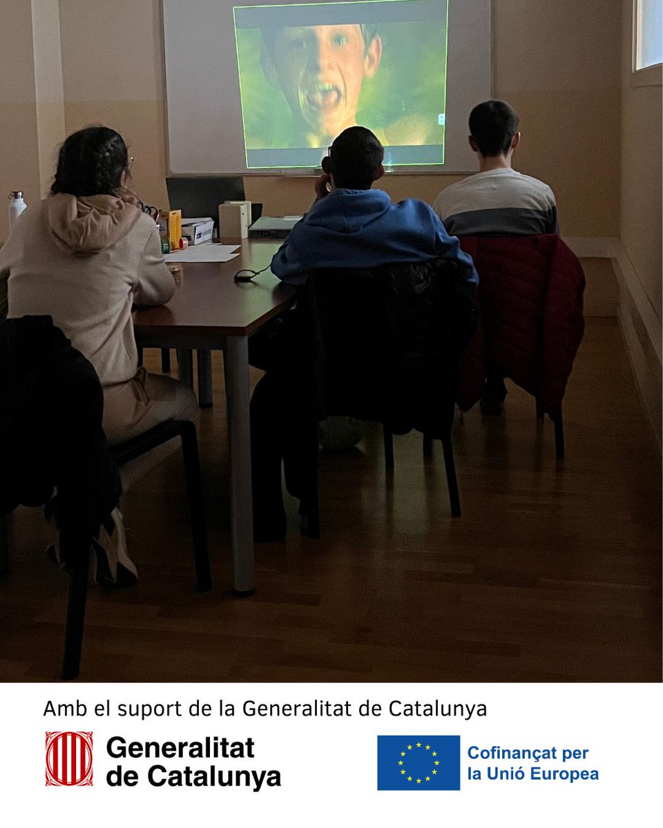 Associació Amisol tweet media