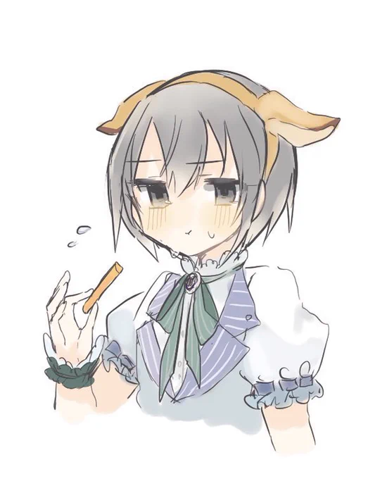 たくさん描いてた時期だ… #唐突に5年前の絵を載せる見た人もやる