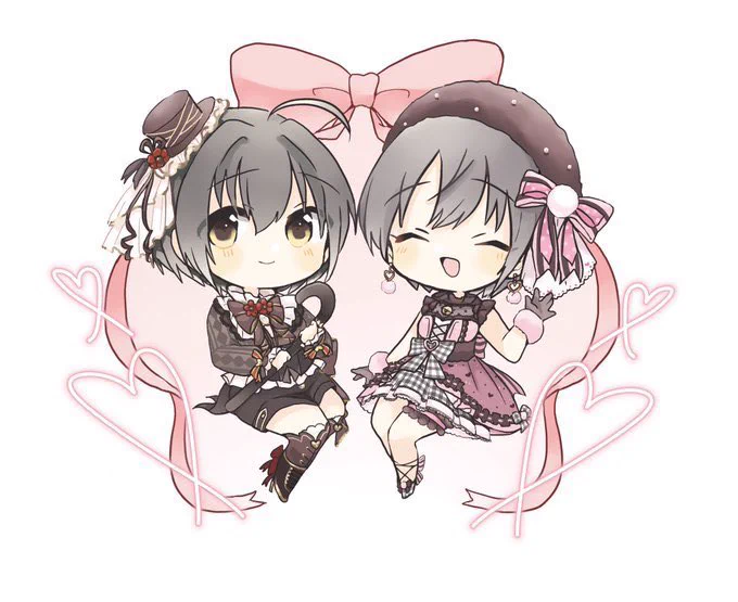 たくさん描いてた時期だ… #唐突に5年前の絵を載せる見た人もやる