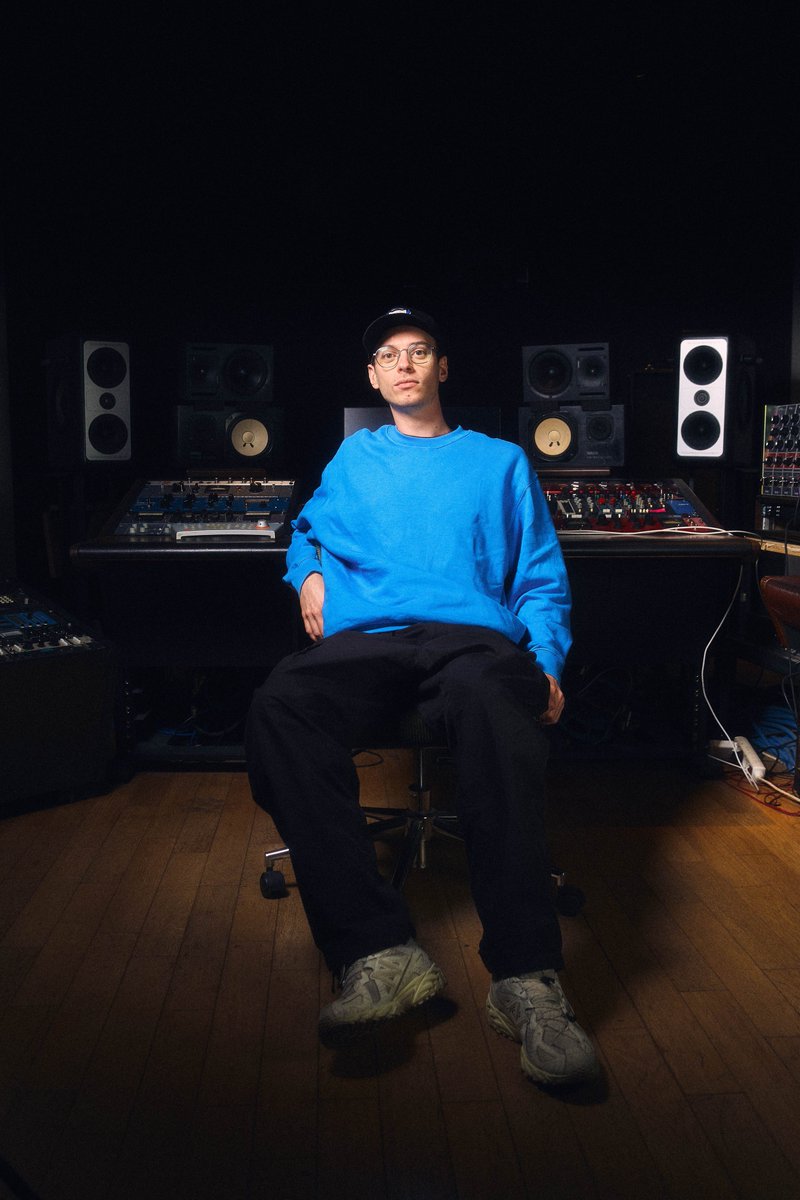 TREKKIE TRAX tweet media