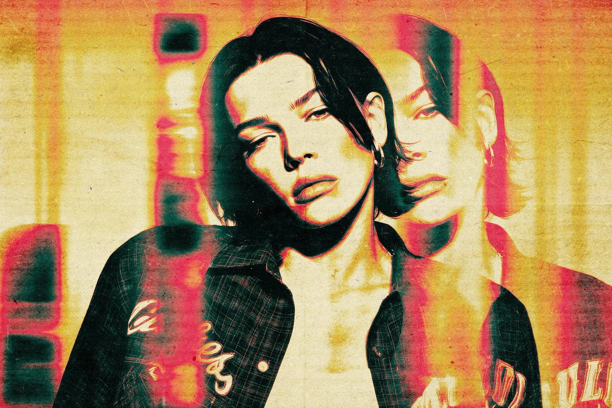 PixelBuddha's tweet photo. Acid Copier Photo Effect: https://t.co/6QewtZ3983
The effect layers a gritty paper base with red/teal color bleed, so highlights bloom and edges feel slightly misregistered.
#pixelbuddha #PSD #effects #photoeffects #photoshop #grunge #glitch #printing #graphicdesign https://t.co/CY4Iu3S0tZ