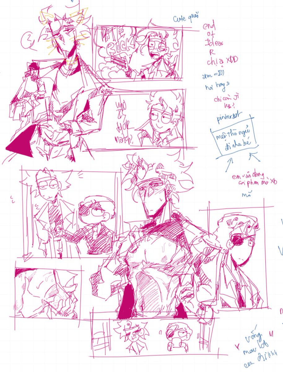 Poe Alan Moe tweet media