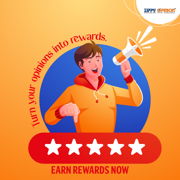 ZippyOpinionUSA's tweet image. Your opinions are valuable, turn them into rewards with Zippy Opinion!

Start earning now 💰: bit.ly/4kU5cU4

#ZippyOpinion #EarnRewards #SurveyLife #ShareYourOpinion #EarnMore #ZippyCommunity #FunAndRewards #Rewards