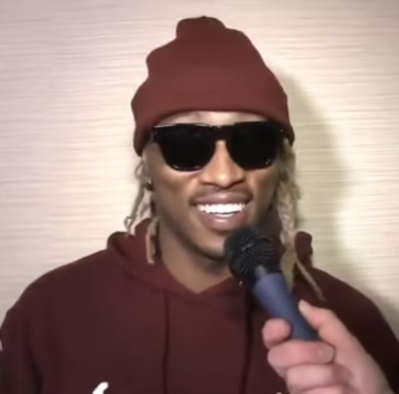 Spanish Agbada tweet media