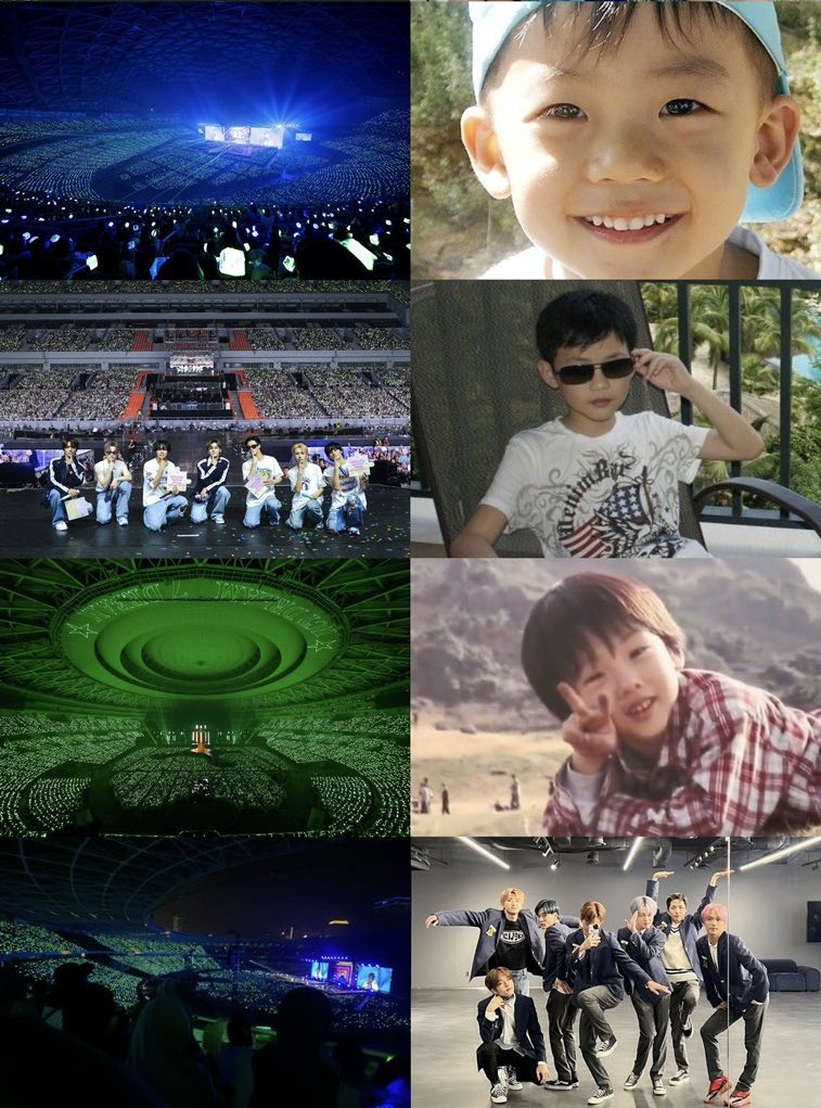 เด็กที่เป็นพรีเสนเต้อนมหนิ