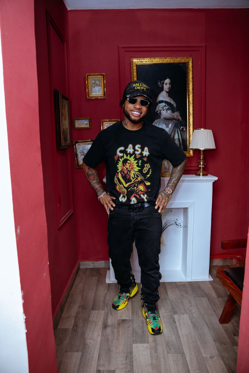 POCO LEE tweet media