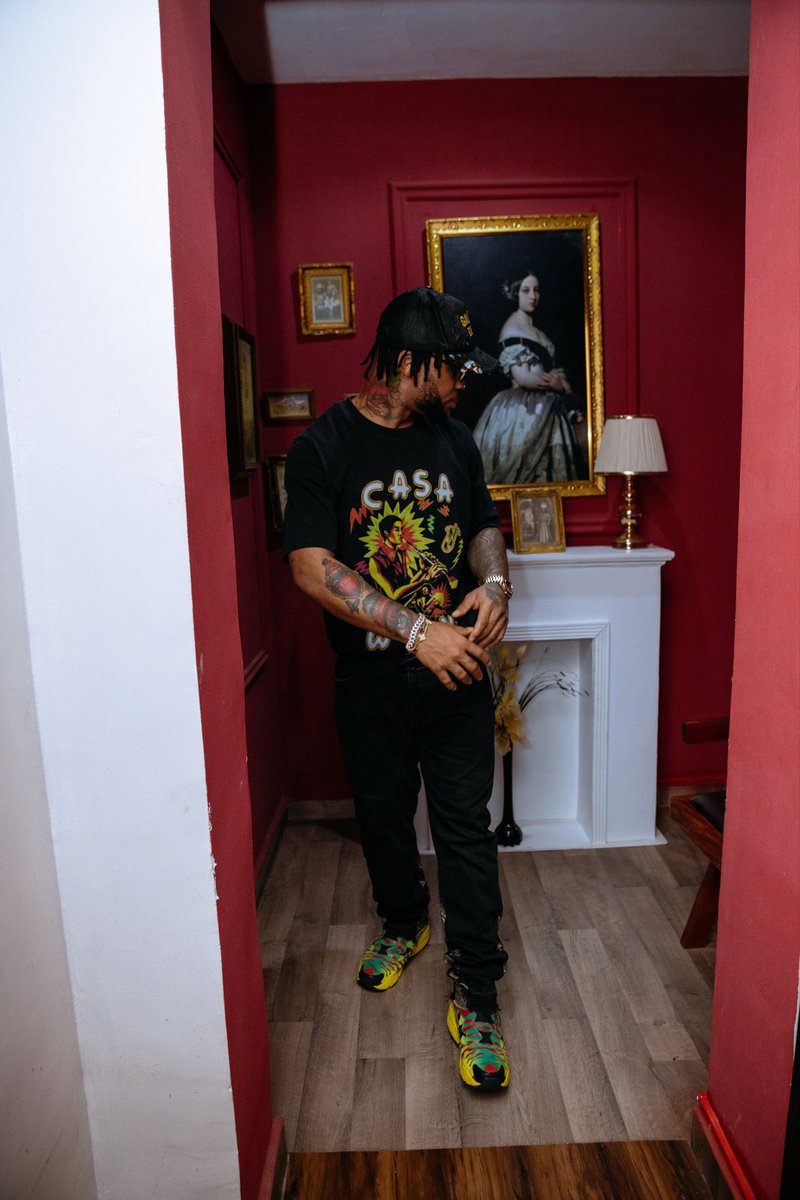 POCO LEE tweet media