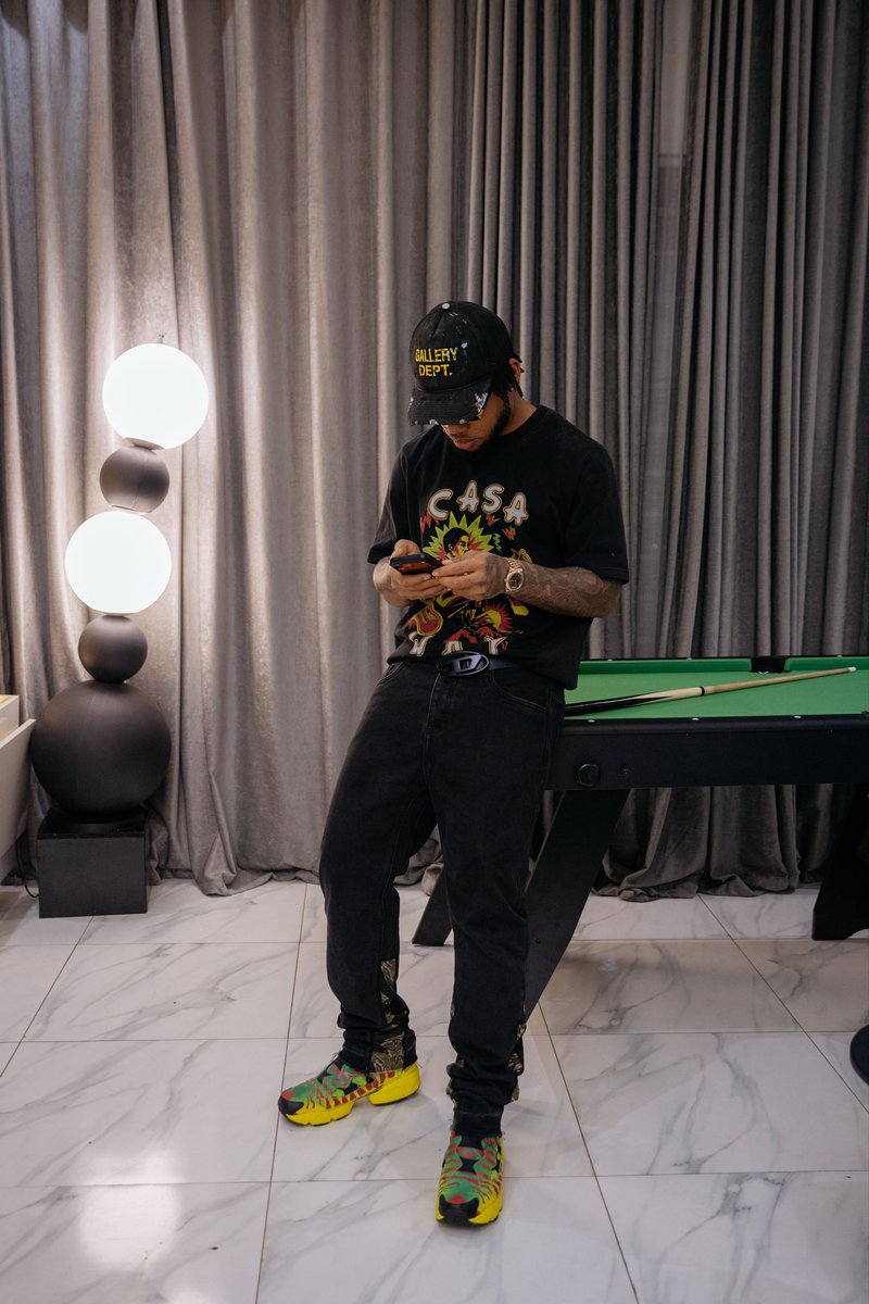 POCO LEE tweet media