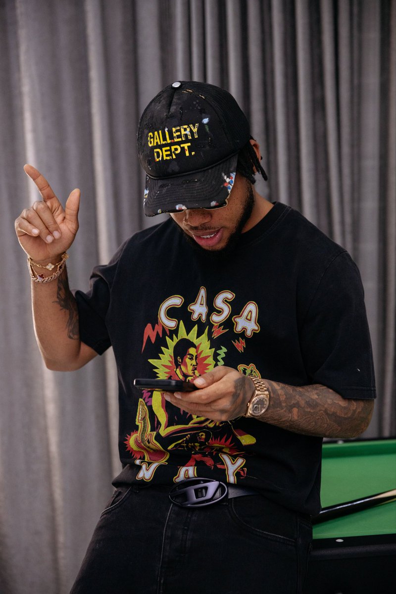 POCO LEE tweet media