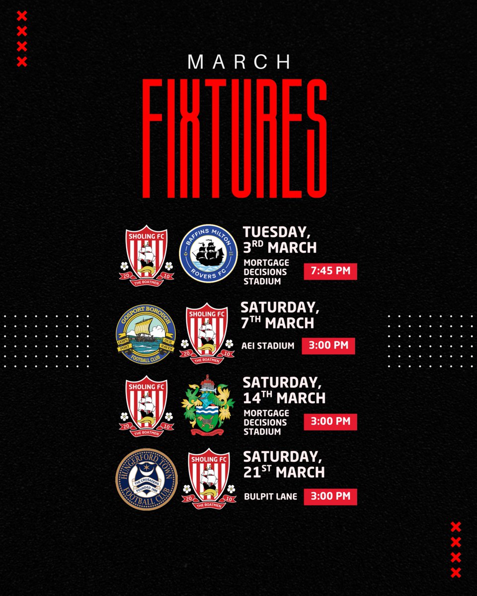 Sholing FC tweet media