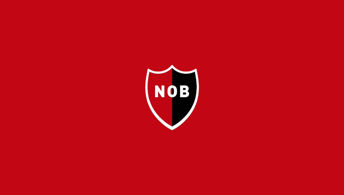 Si hay algo de que me siento Orgulloso es de ser hincha de NEWELL'S de nacimiento, se que hay algunos que quieren que nos vaya mal, No le vamos a dar el gusto, el domingo Vamos con todo y con Todos, Vamos NEWELL'S