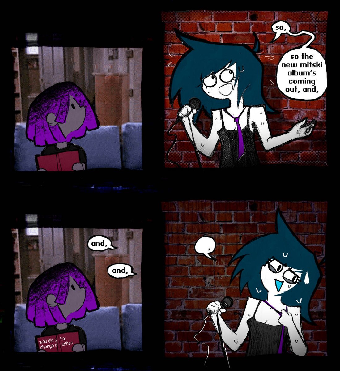 anj capizzi tweet media