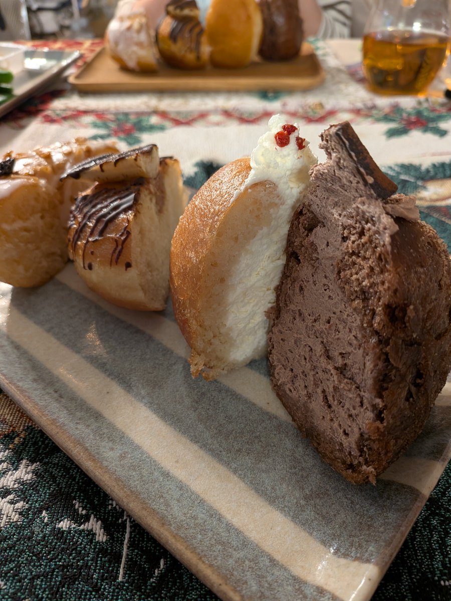 Magnolia tweet media