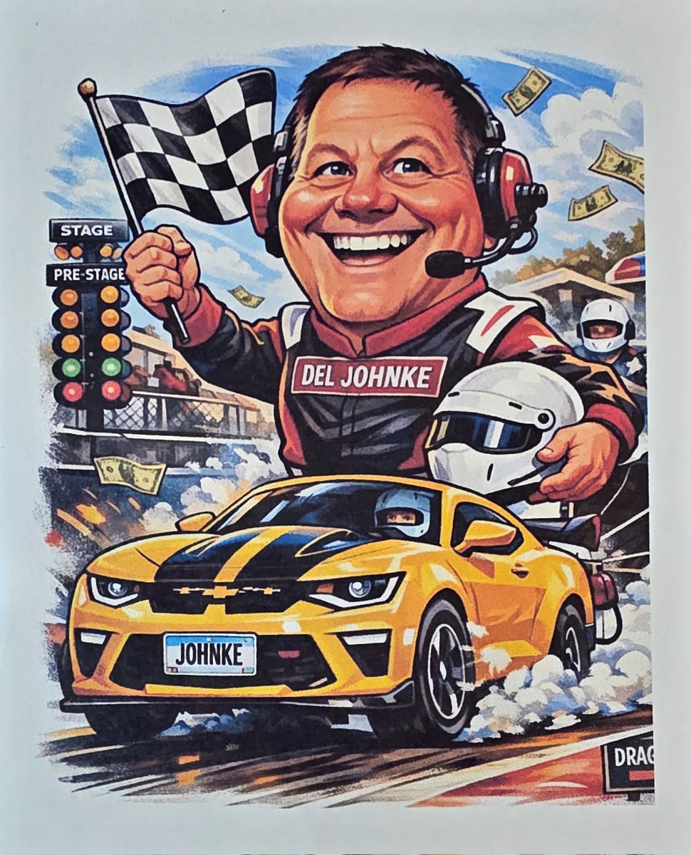 DEL JOHNKE tweet media