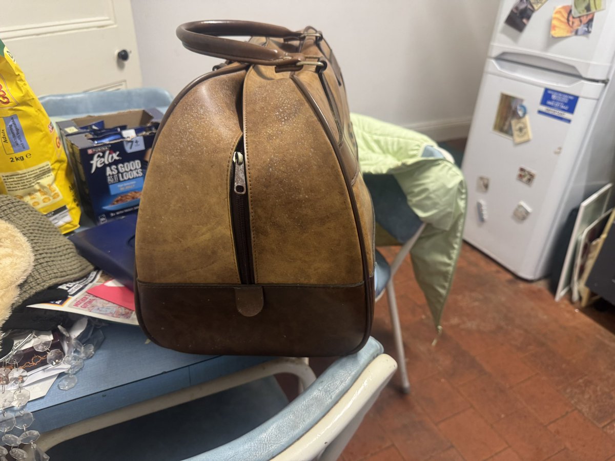 paddy vanson tweet media