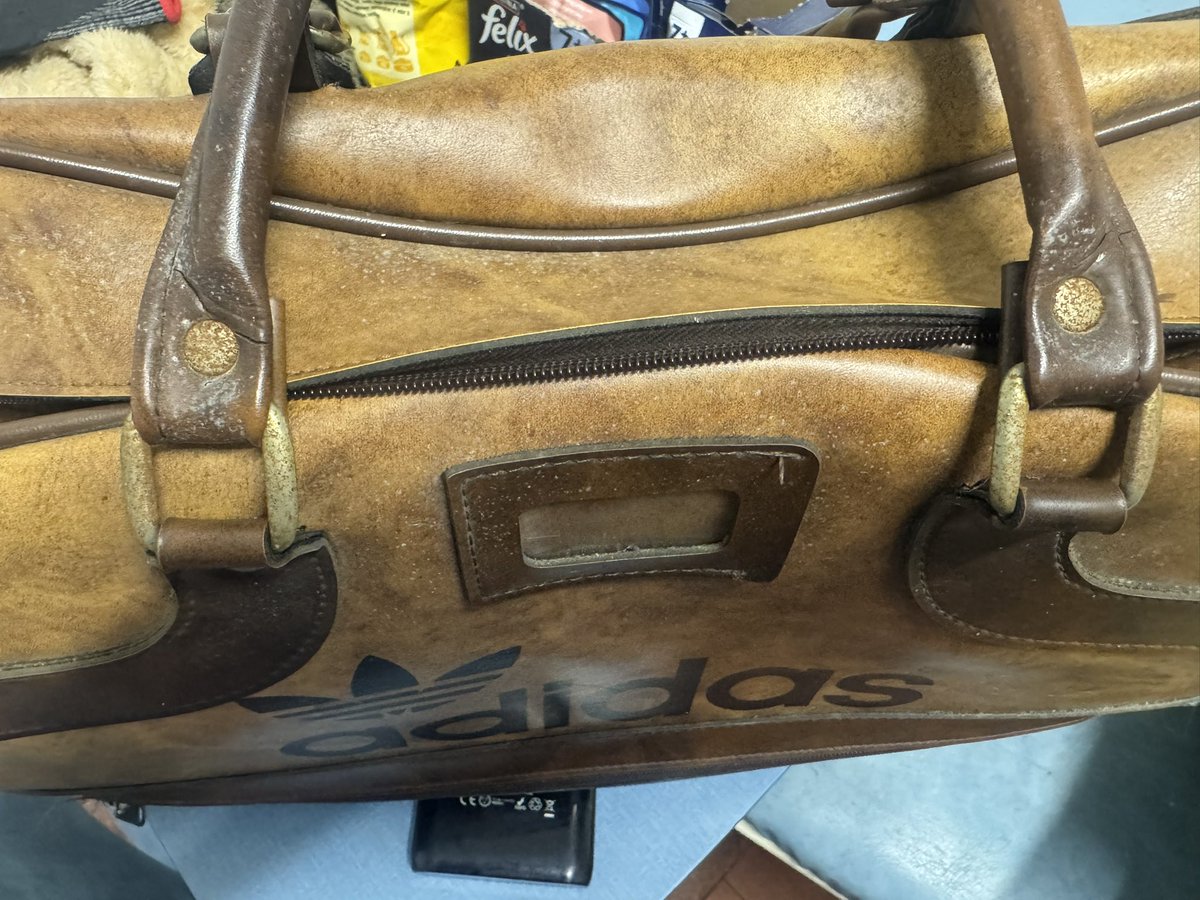 paddy vanson tweet media