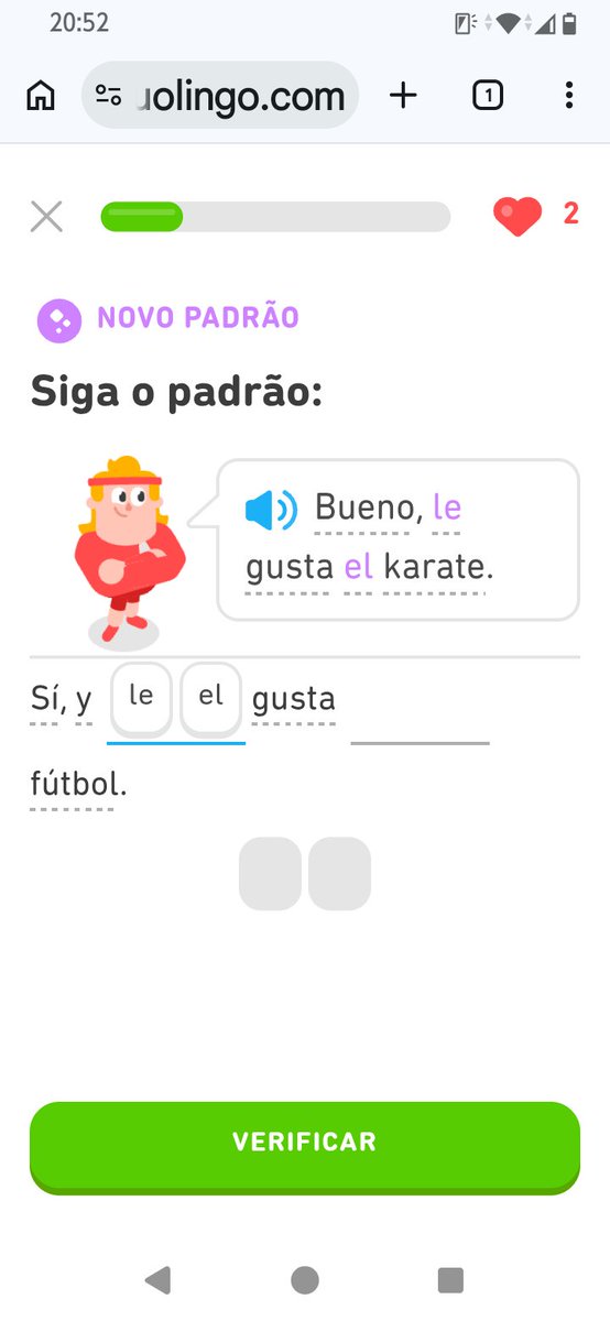 McAutoO's tweet photo. 解答欄がバグってます。何とかして下さい。
#duolingo を3000日以上続けている者からのお願いです。 https://t.co/UVnRU08Y86