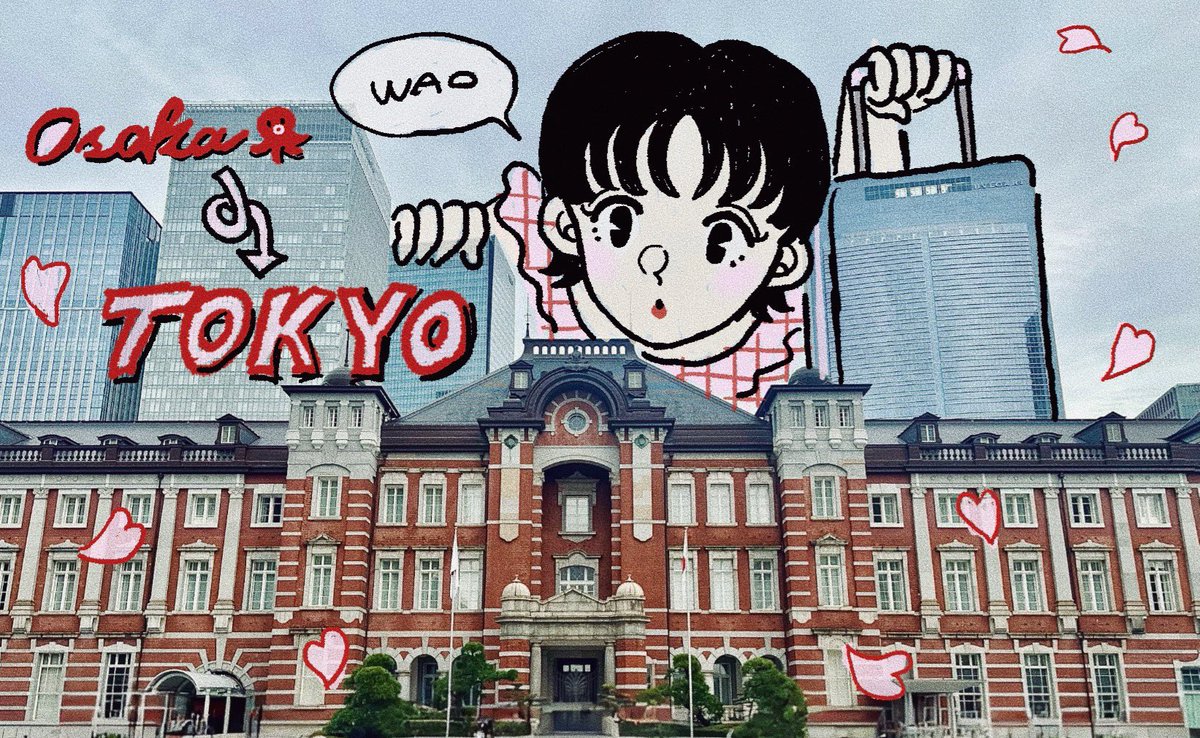 サンレモ ☺︎ SANLEMO ☺︎ (@3kaku_illust) / Posts / X