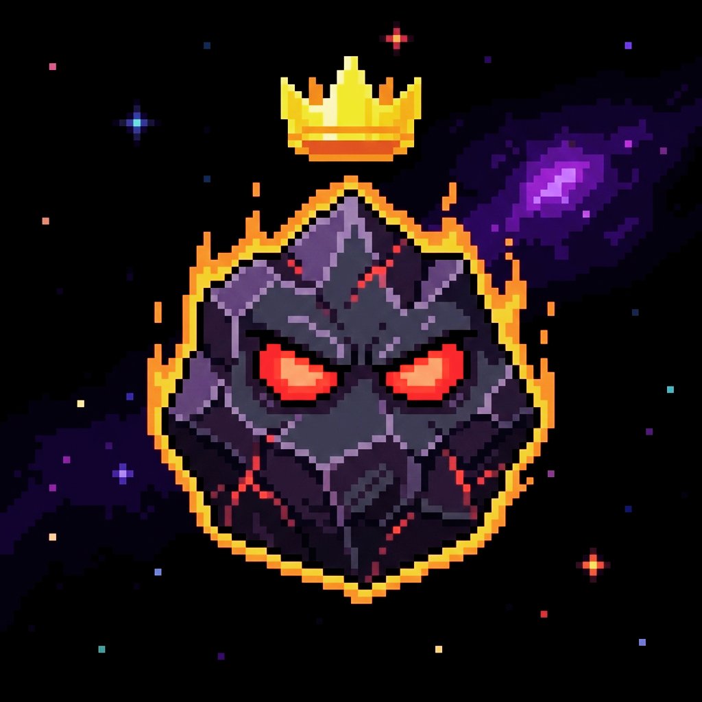 Megarocks isn't for everyone.

Built by real artists. Coming soon to MegaETH.

First wave applications open.
Limited spots.

Apply: megarocks.xyz

Like + RT and tag 2 friends who shouldn’t fade this.