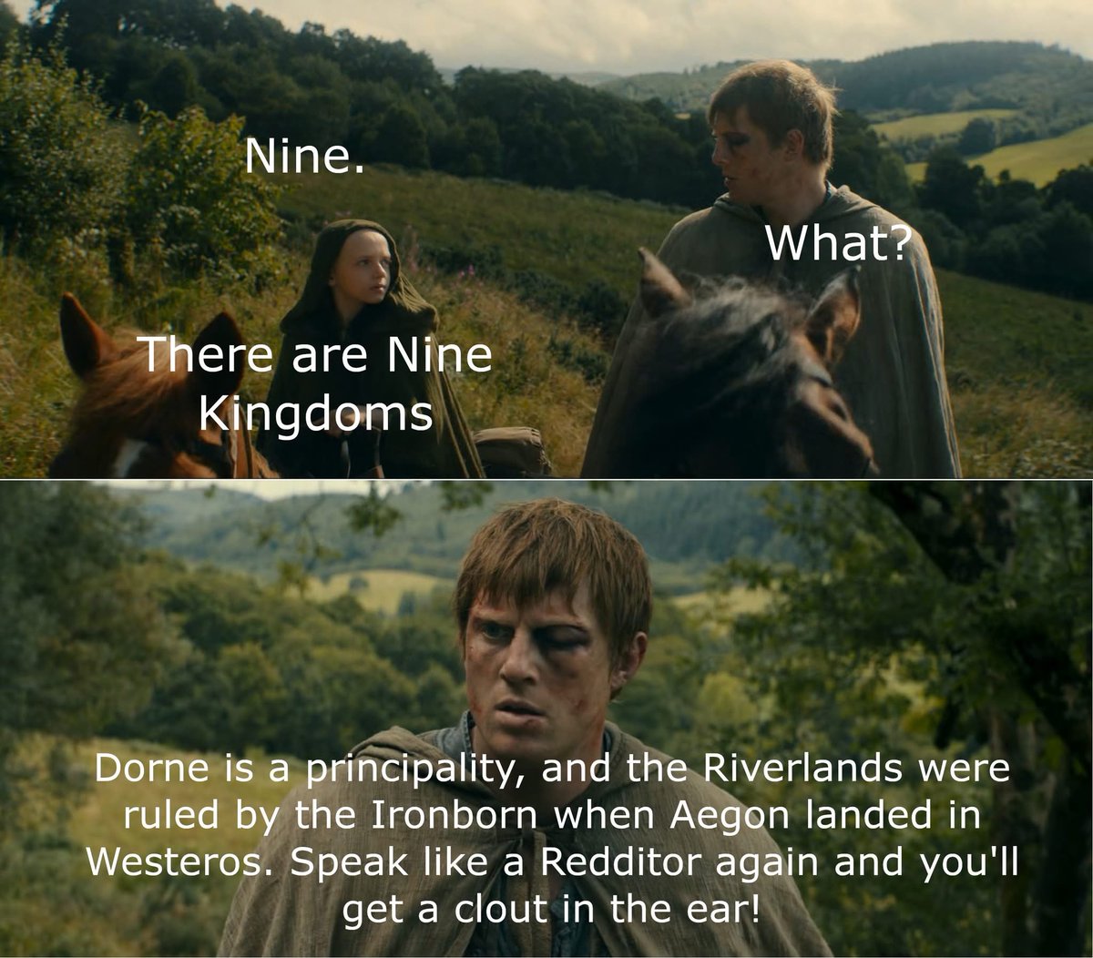 Our Hilts Hurt tweet media