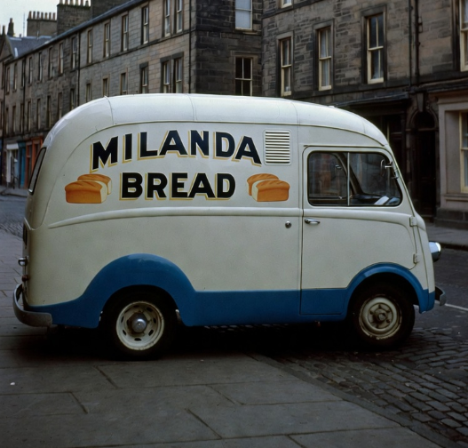 oakroyd's tweet photo. The 'Scotland The Bread' Festival is on this weekend. #RealBreadWeek 🍞 https://t.co/KPk495XK5S
