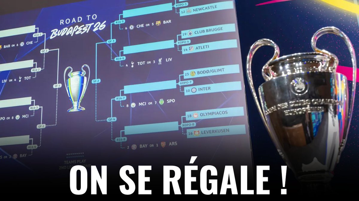 Actualité - Barça tweet media