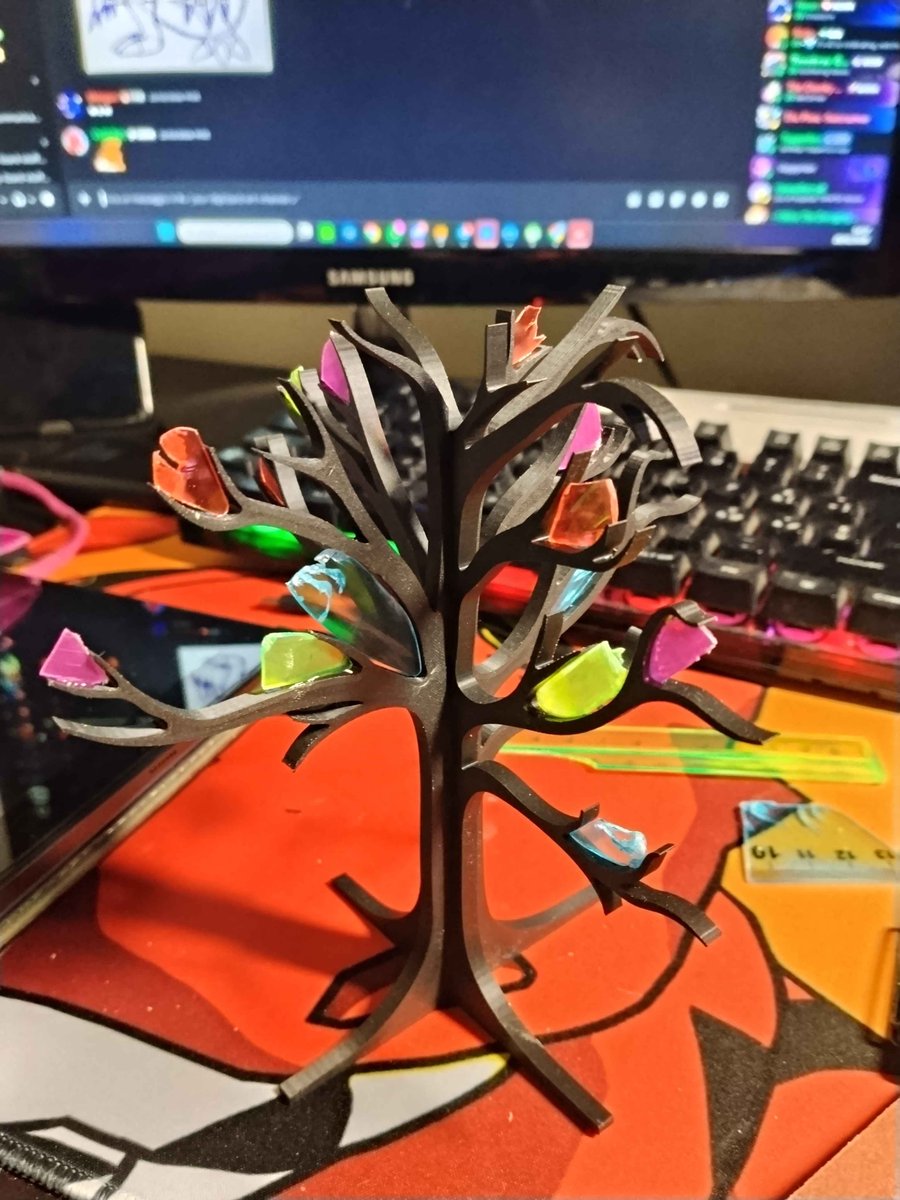 Shingon.onthe🟦🦋 (Commissions Open!) tweet media