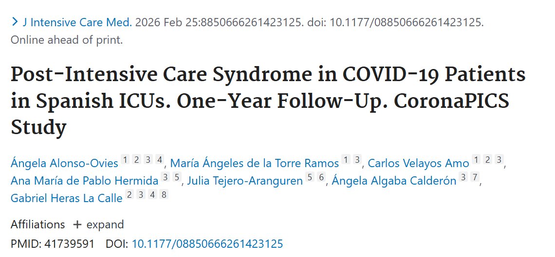 Fundación Humanizando la Sanidad tweet media