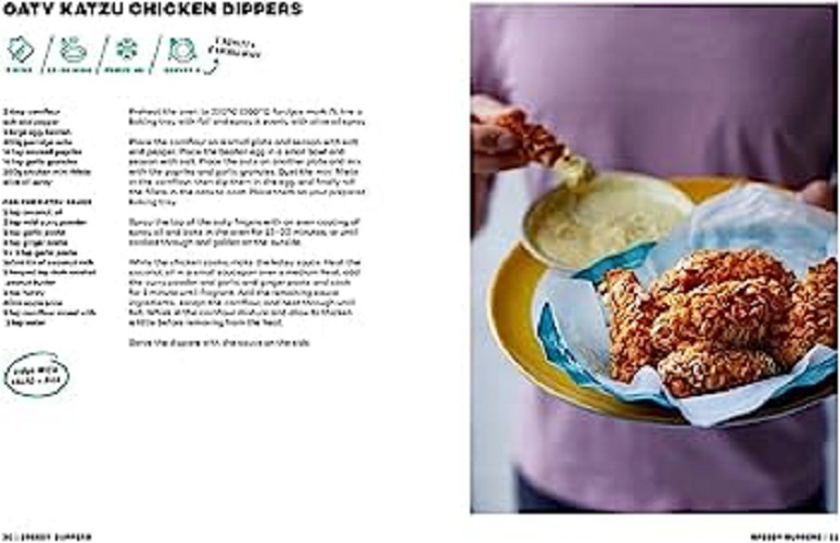CharmelLtd's tweet photo. 'Joe's Family Food' by Joe Wicks Hardback Book https://t.co/pgcM36c7jH #eBay via @eBay_UK
#cookerybook #recipebook #JoeWicks #familyfood #nutrition #costsaving #gift #birthday #MothersDay #Easter #CharmelLtd #shopindie #SmallBusiness #WomeninBusiness #elevenseshour https://t.co/lM4YTXBIPt