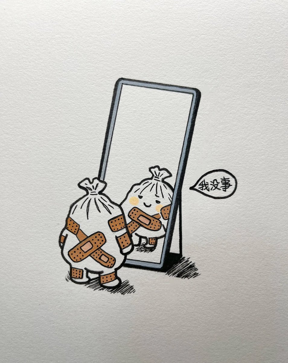 小正正 tweet media