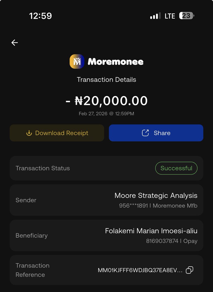 Moore Tips tweet media