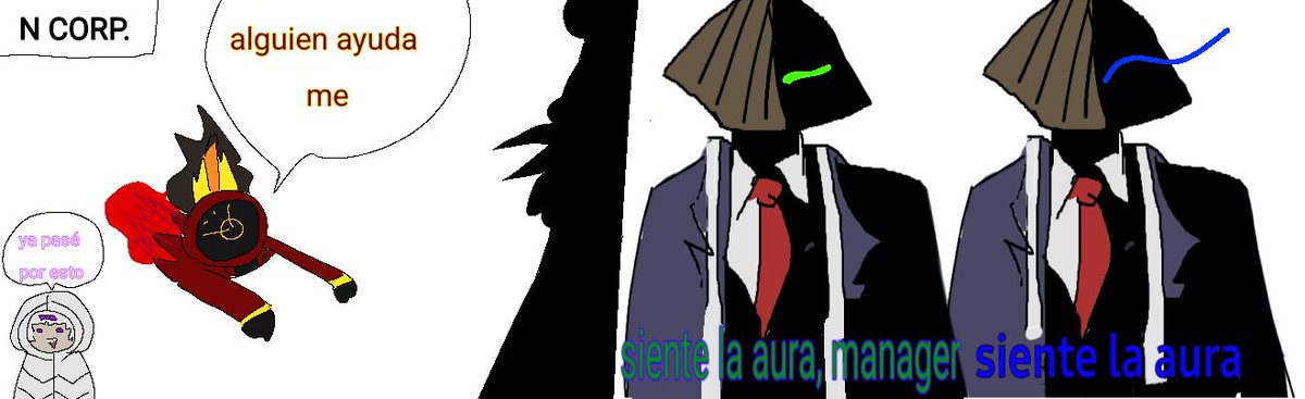 Project Moon Brasil tweet media