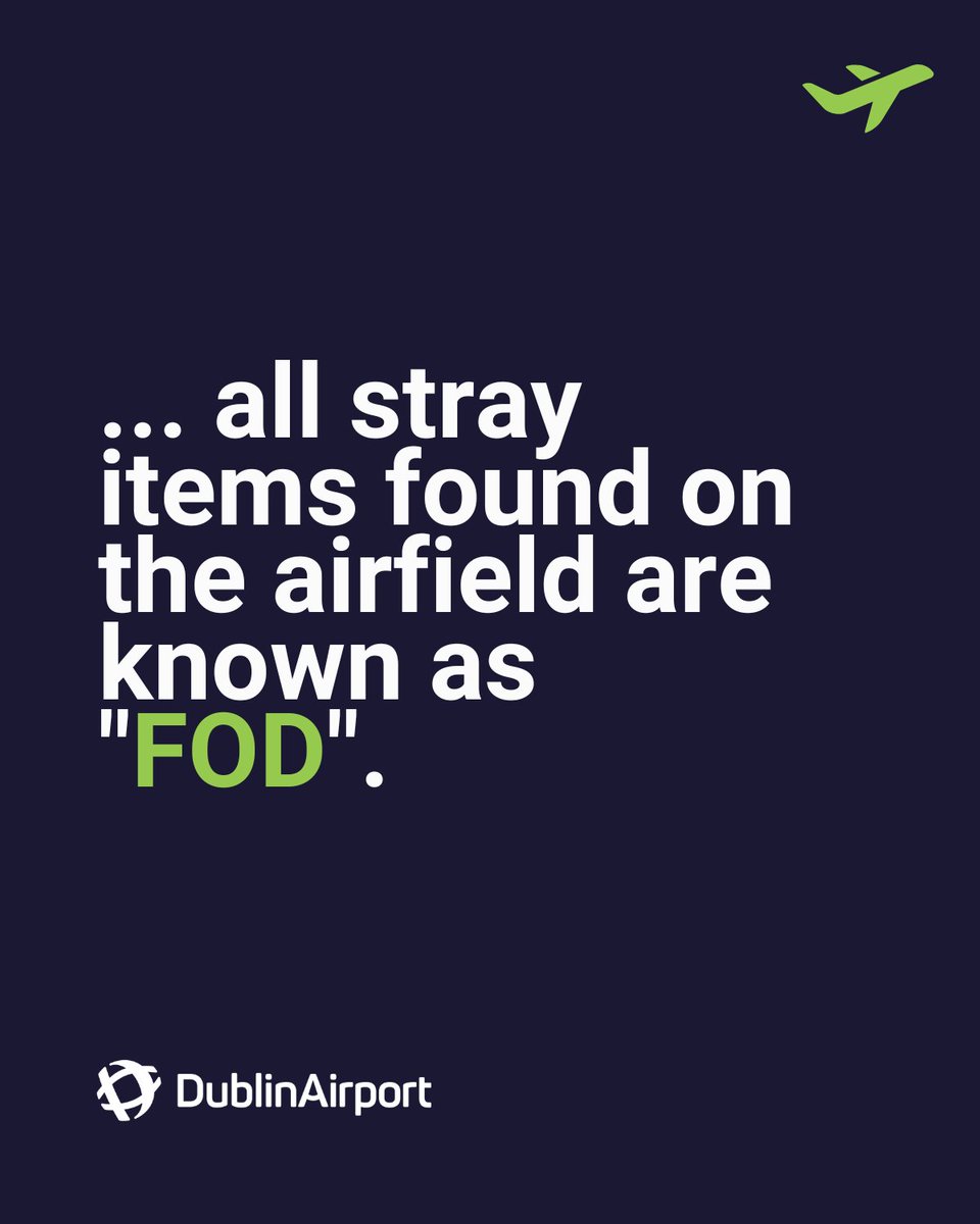 Dublin Airport tweet media