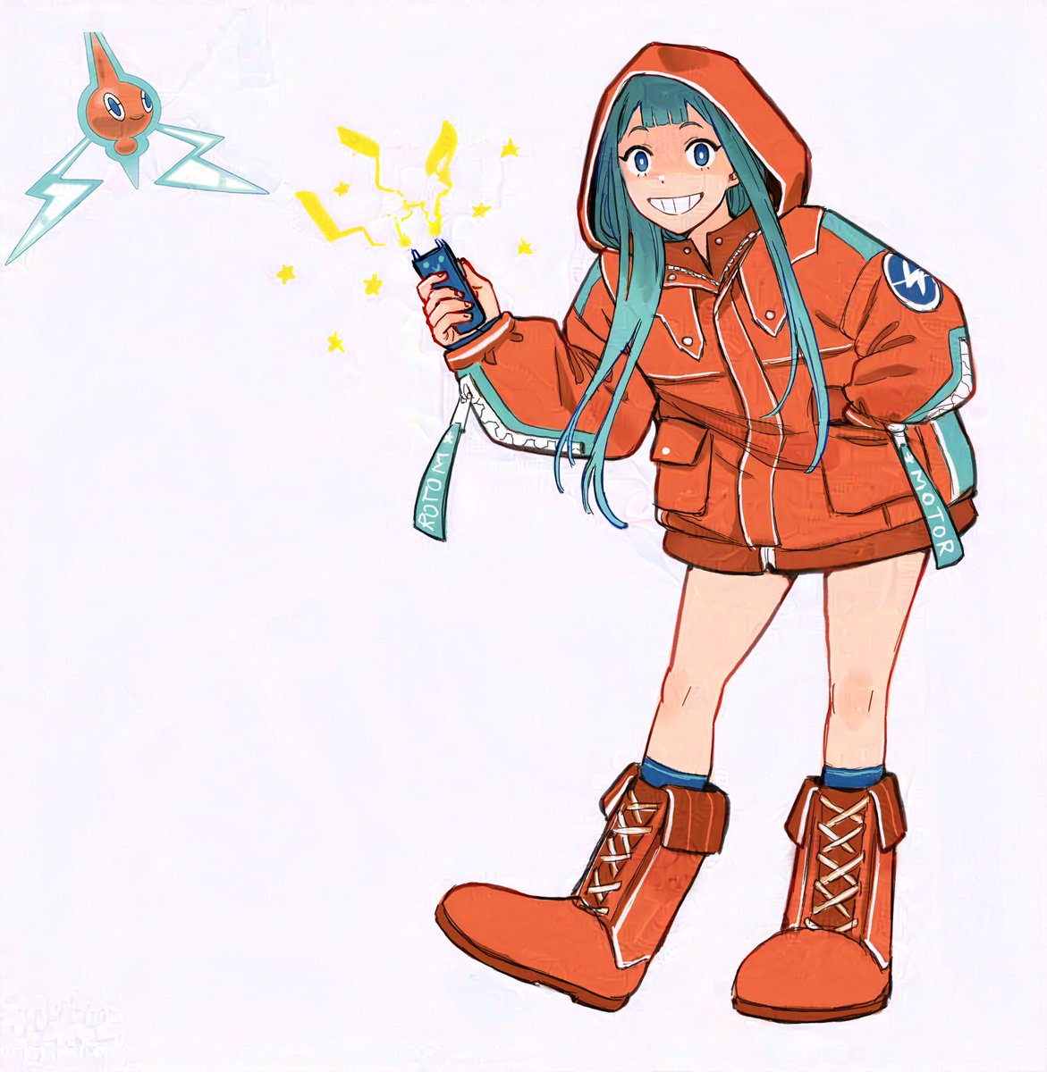 mgosketches's tweet photo. Happy Pokemon Day! Have some Pokemon gijinkas :) https://t.co/cZ8RLYQZxC