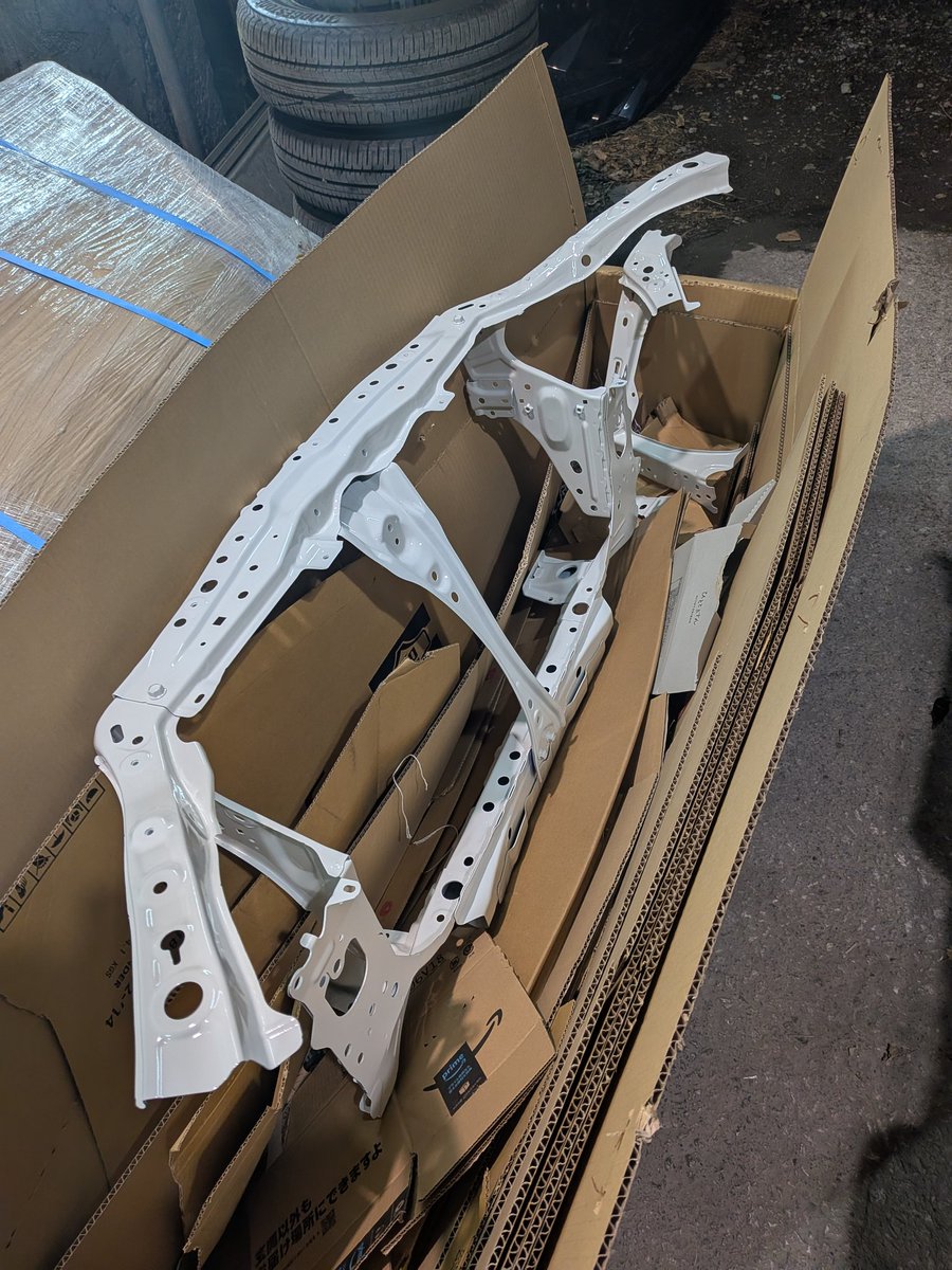 ナルカツ@TCレッカーBonsai Racing (@narukatsu1) / Posts / X