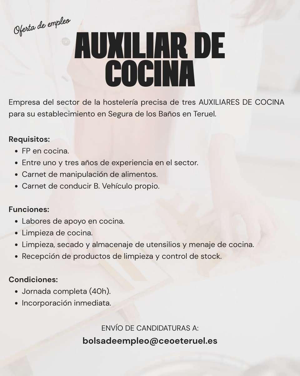 Orientacion Teruel tweet media