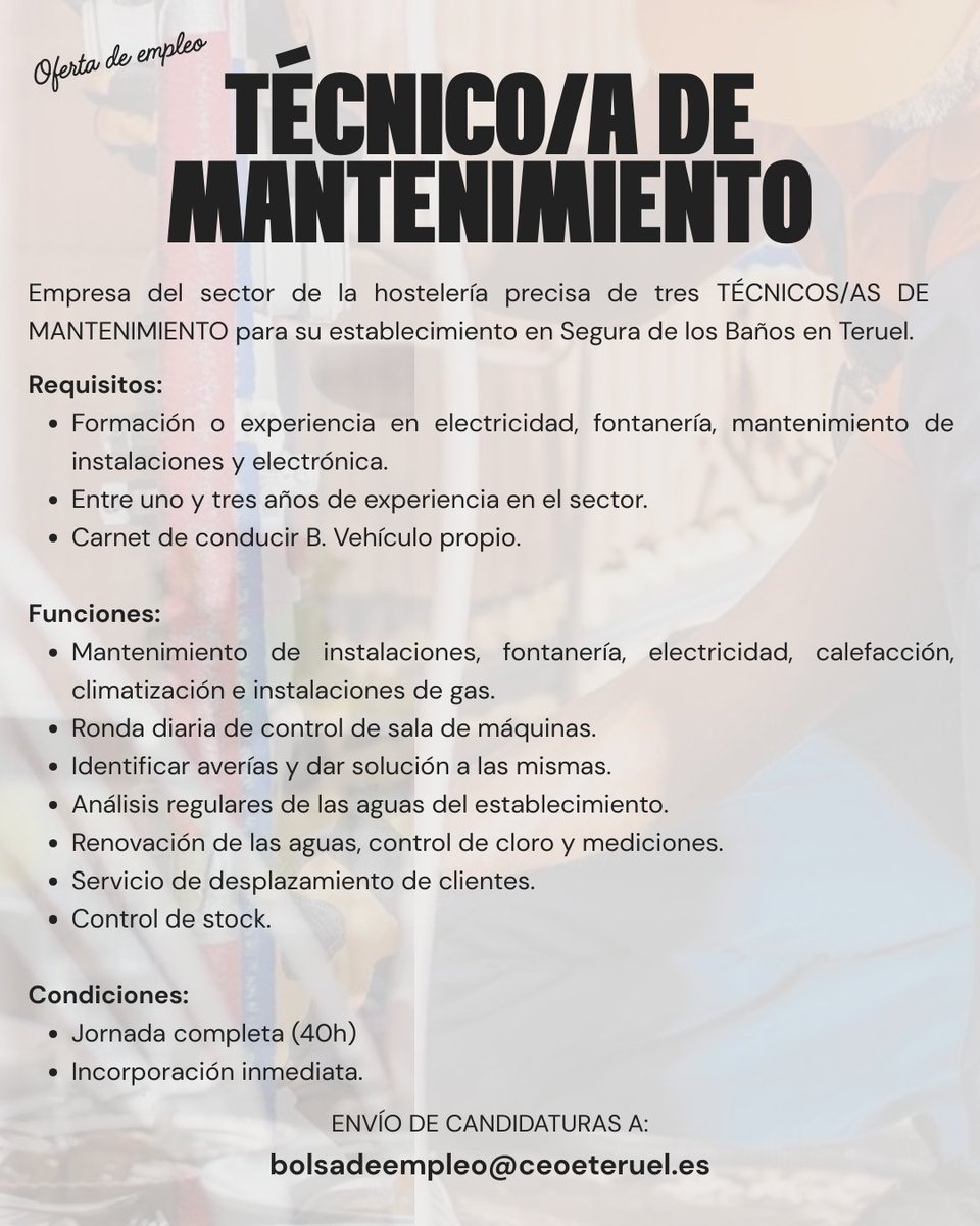Orientacion Teruel tweet media