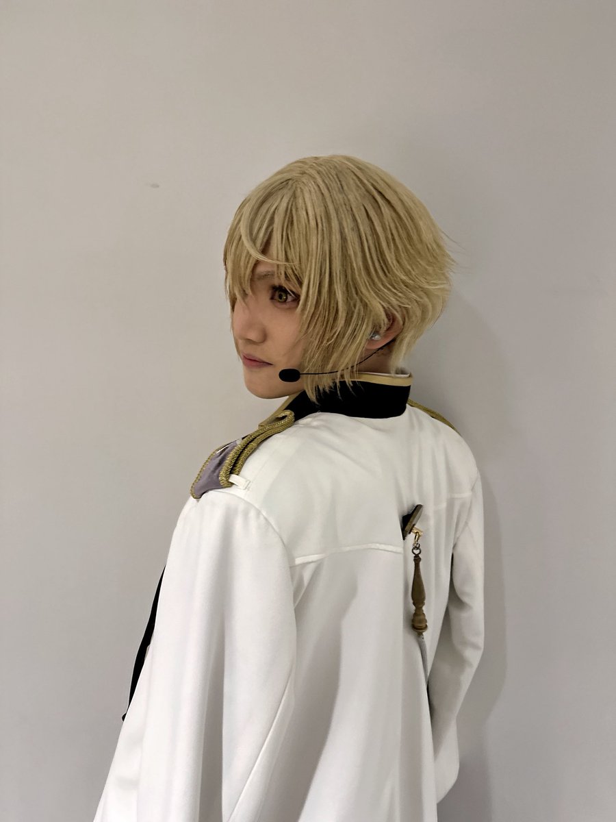 三浦宏規 tweet media