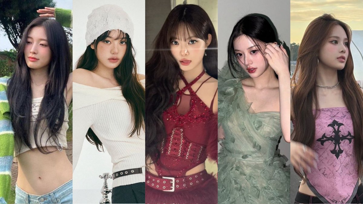 this insane music bank mcs run